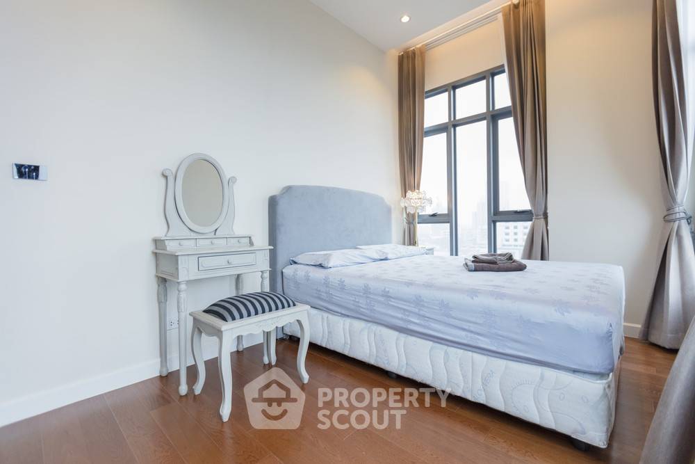 รูป คุ้มค่า 2 ห้องนอน คอนโด Mayfair Place สุขุมวิท 50 ใกล้ BTS อ่อนนุช (ID 382216) - รูปที่ 10/12