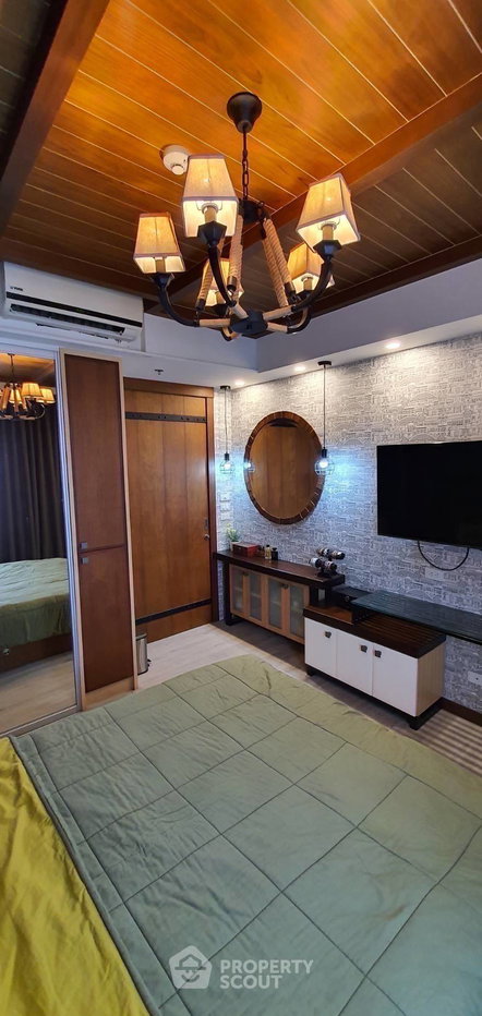 รูป คอนโด 1 ห้องนอน The Lofts Ekkamai ชั้น 17 ใกล้ BTS เอกมัย 200 ม. (ID 1715834) - รูปที่ 9/10