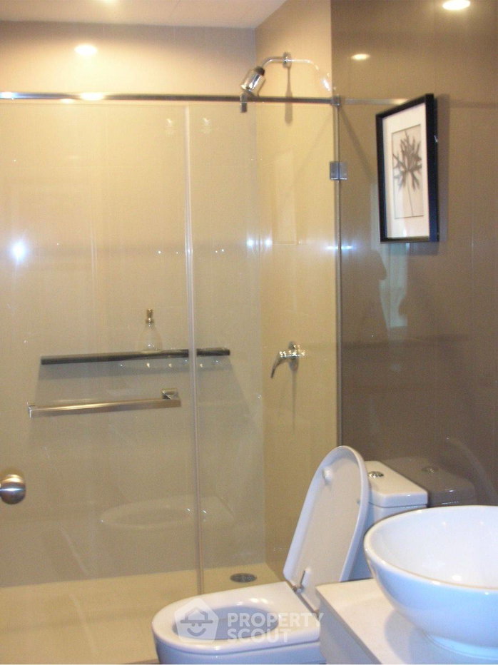 picture 2-BR 82 Sqm On 5th Floor At Siri On 8 Sukhumvit 8, 400m To BTS Nana (ID 513376) - 14/17