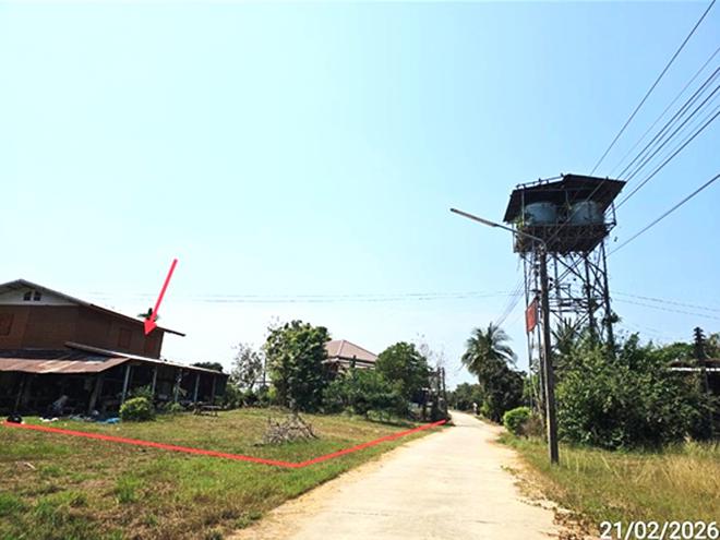 picture HOME 200 Sq.w. Bang Rakam Phitsanulok for 1.4M - 4/14