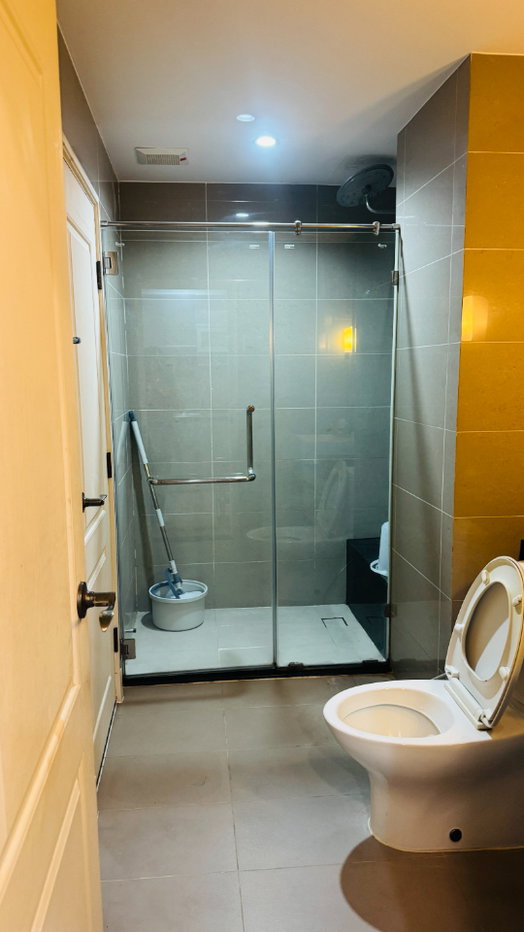 รูป *AP265* 🔥Supalai Wellington 1 | 48 ตร.ม. ห้องใหญ่ | ใกล้ MRT ศูนย์วัฒนธรรม | เพียง 16,000.-/เดือน - รูปที่ 10/10