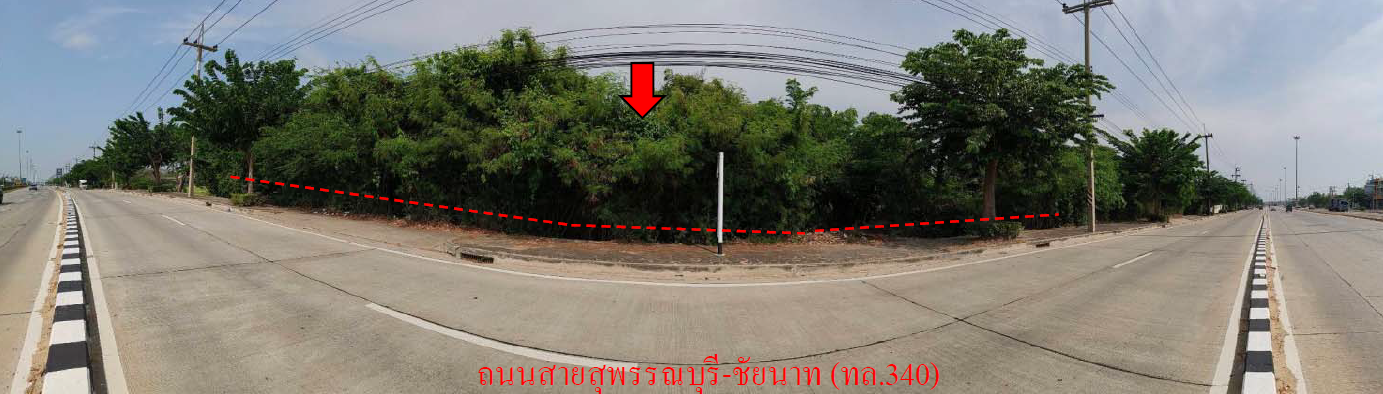 picture LAND 19130 Sq.w. Muang Suphanburi Suphanburi for 139.2M - 3/10