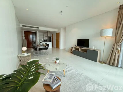 2 Bedroom Condo for sale at Fullerton Sukhumvit  6121154