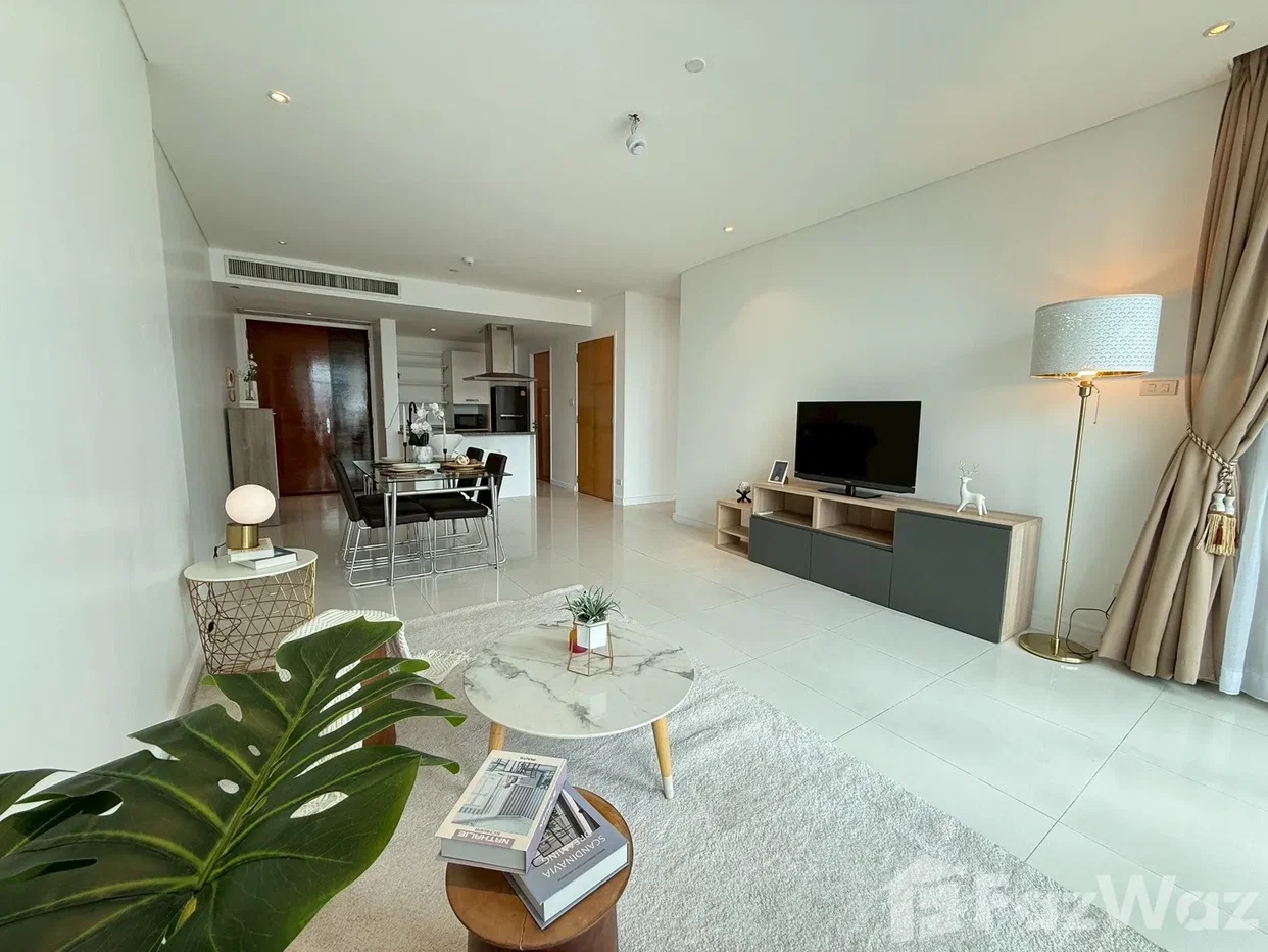 picture 2 Bedroom Condo for sale at Fullerton Sukhumvit  6121154 - 1/26