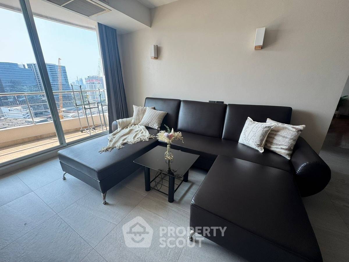 picture 2-BR Condo At Supalai Park Phaholyothin, Near BTS Ha Yaek Lat Phrao (ID 3051300) - 2/12
