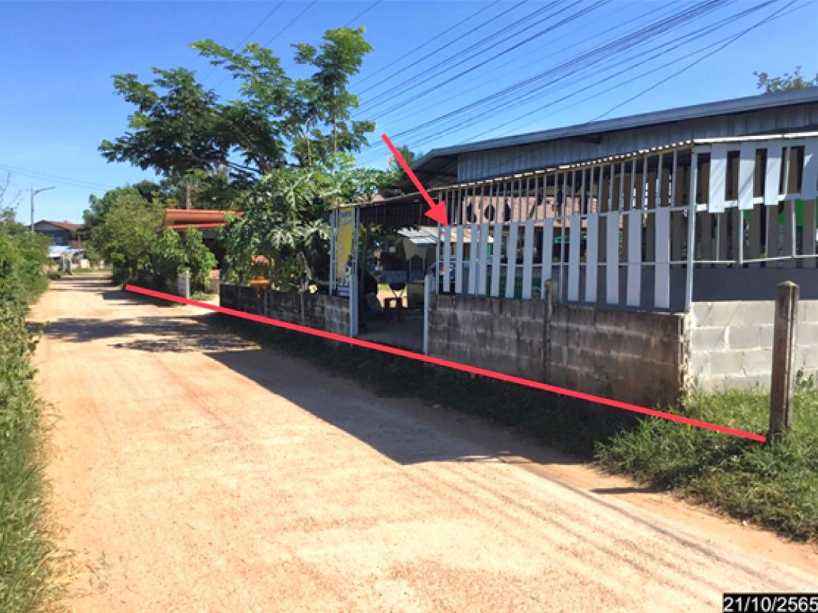 picture HOME 248 Sq.w. Sam Sung Khon Kaen for 3.7M - 9/18