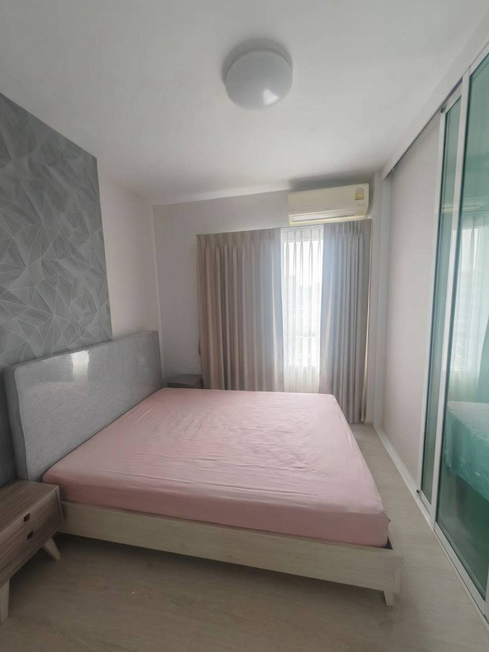 For Sale - ขายChapter One Eco อาคาร A ชั้น 20   พื้นที่ใช้สอย 29 ตร.ม.