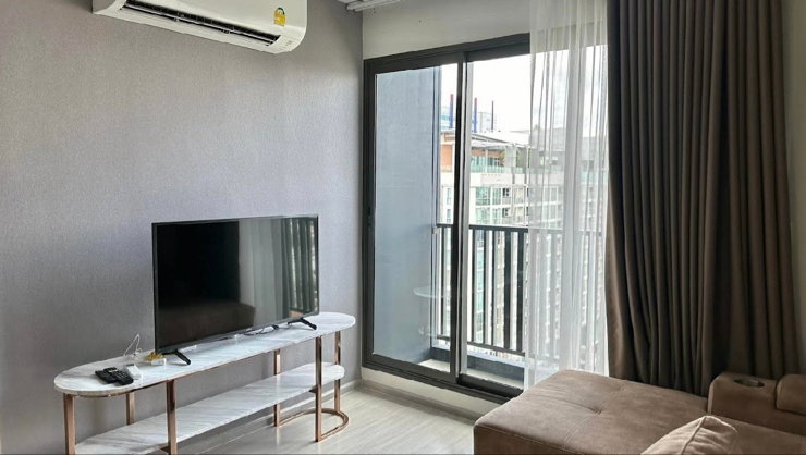 รูป For Rent/Sale📍40k ไลฟ์ ลาดพร้าว 🛁2 นอน 2 น้ำ📞0639399665 - รูปที่ 4/13