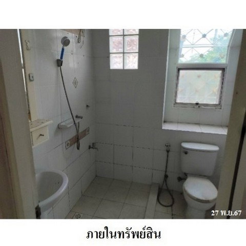 รูป Z3A1190 ขายบ้านเดี่ยว โครงการ ชลลดา ตำบล บางรักพัฒนา อำเภอ บางบัวทอง จังหวัด นนทบุรี - รูปที่ 8/8