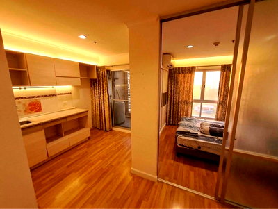 ขายคอนโด : 🔥ขายด่วน Lumpini Place Ratchayothin  | ขายเพียง 2.69 ล้าน 🔥