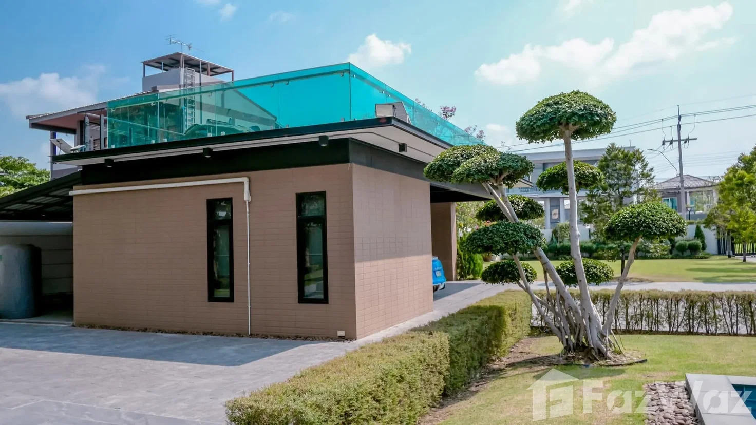 รูป ขาย บ้านเดี่ยว 3 ห้องนอน ใน มีนบุรี, กรุงเทพมหานคร 6536841 - รูปที่ 3/29