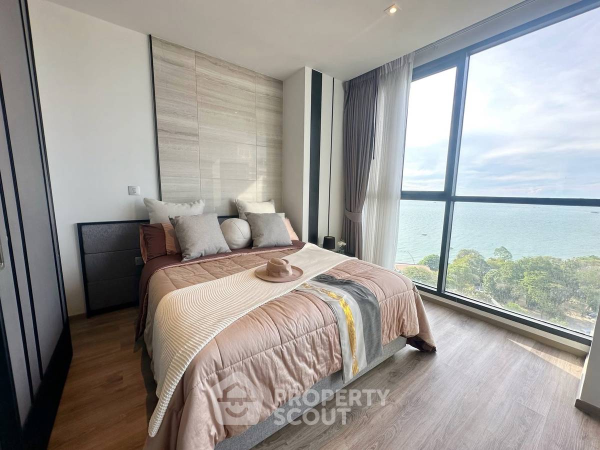 รูป คอนโด 1 ห้องนอน 34 ตร.ม. ขาย Sea Saran Condominium บางเสร (ID 2785978) - รูปที่ 4/13