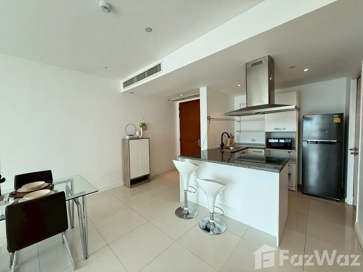 picture 2 Bedroom Condo for sale at Fullerton Sukhumvit  6121154 - 6/26
