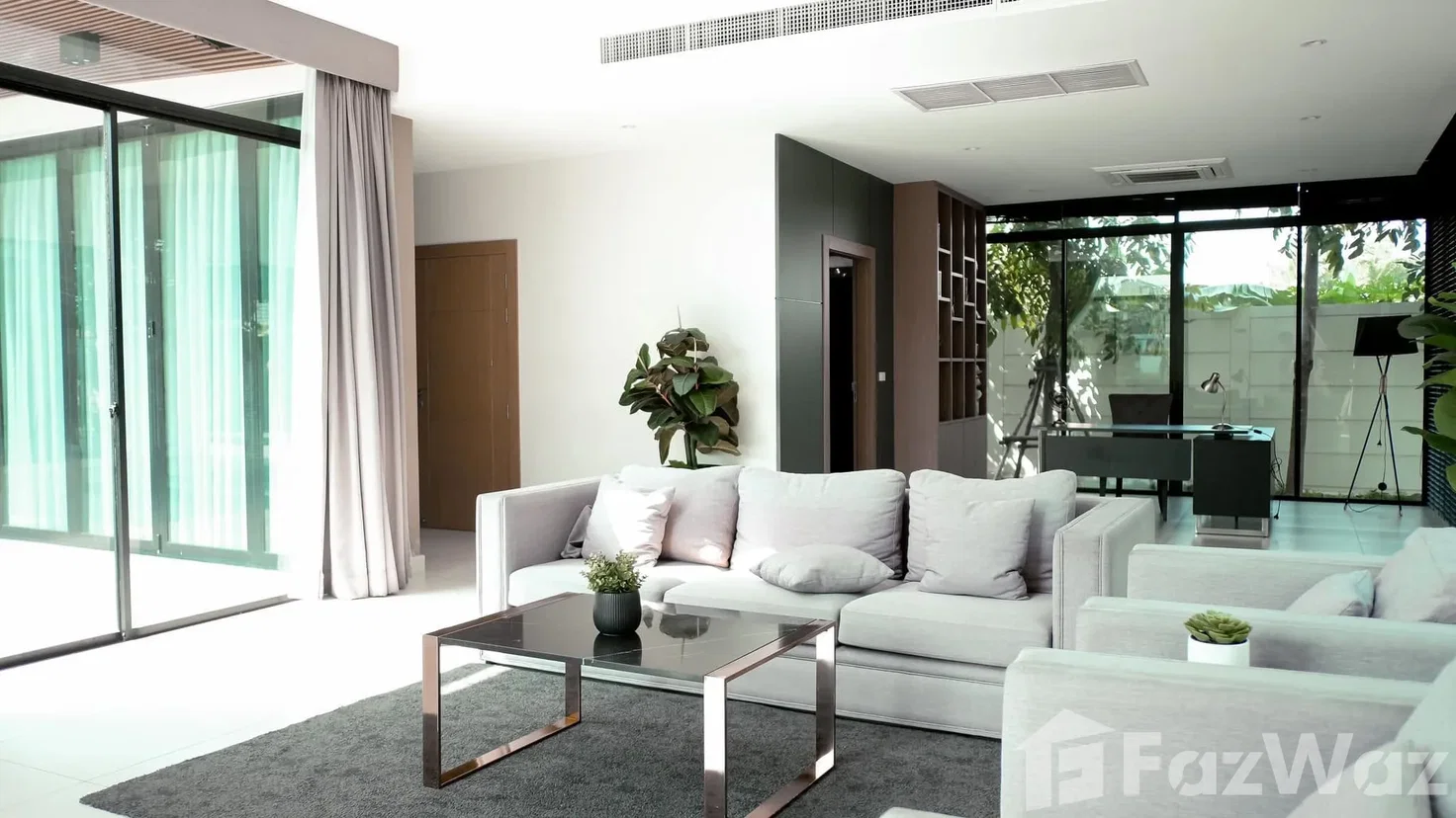 รูป ขาย บ้านเดี่ยว 3 ห้องนอน ใน มีนบุรี, กรุงเทพมหานคร 6536841 - รูปที่ 17/29