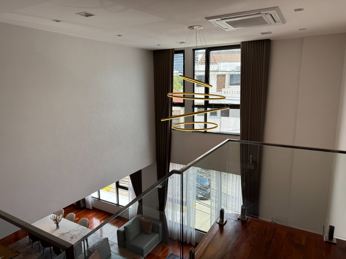 รูป J129| บ้านเดี่ยว 3 ชั้น โครงการ ฟีล ทาวน์ ลาดพร้าว 101  หลังใหญ่ ใจกลางลาดพร้าว 101   (ราคา 18,850,000   บาท) - รูปที่ 67/86