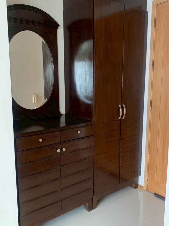 รูป The Emporio Place 2 bedrooms, for rent - รูปที่ 9/45
