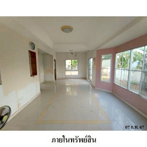 รูป Z3A1081 ขายบ้านเดี่ยว โครงการ พฤกษ์ลดา ตำบล คลองข่อย อำเภอ ปากเกร็ด จังหวัด นนทบุรี - รูปที่ 2/8