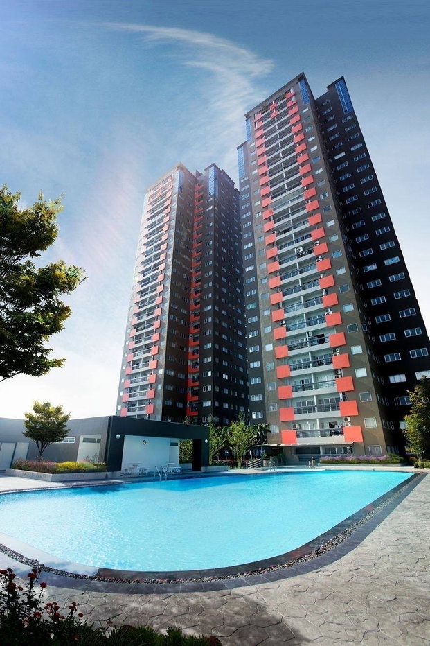 picture For rent Bangna Residence 🔴🔴 - 13/13