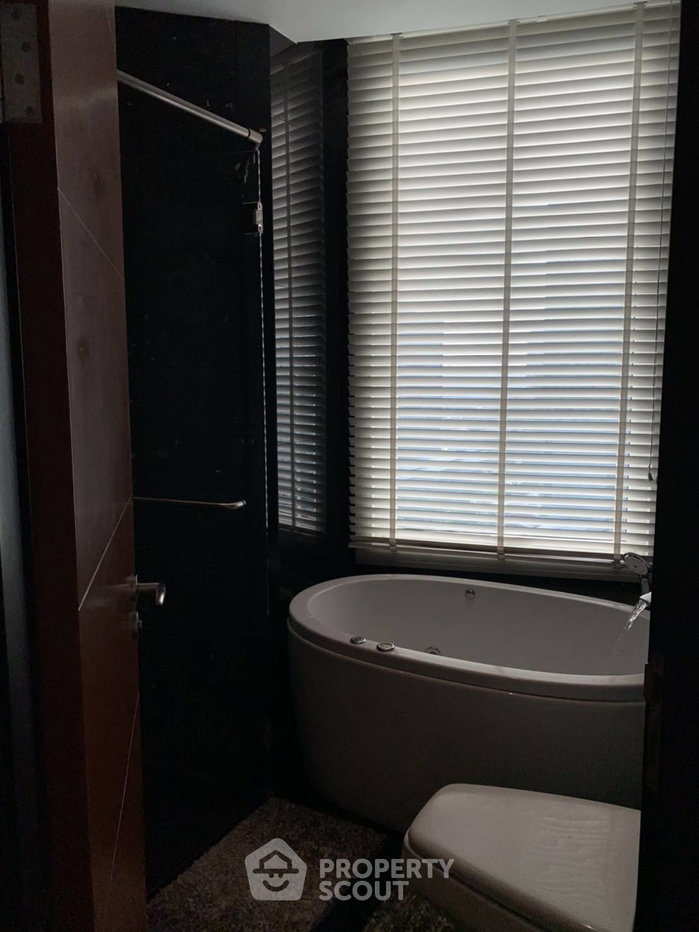 picture High-Floor 2-BR 100 Sqm At The Infinity Condominium, 80m To BTS Chong Nonsi (ID 881932) - 13/20
