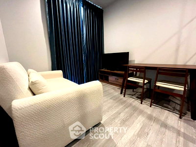 Condos for rent : 1-BR Condo For Rent, XT Ekkamai, 30 Sqm, 12A Floor Near BTS Thong Lor (ID 3051268)