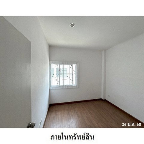 รูป ZTL0374 ขายทาวน์เฮ้าส์ เซนเนอริโอ ตำบล นาป่า อำเภอ เมืองชลบุรี จังหวัด ชลบุรี - รูปที่ 8/8