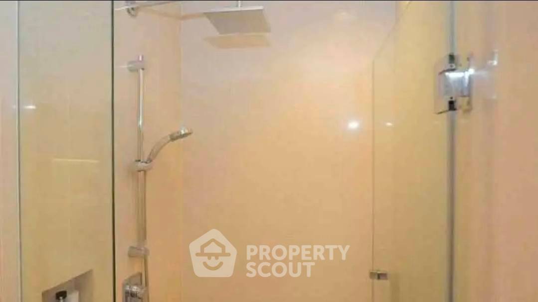 picture 1-BR Condo Hyde Sukhumvit 13 | High-Floor 18th, 200m to BTS Nana (ID 3043932) - 9/10