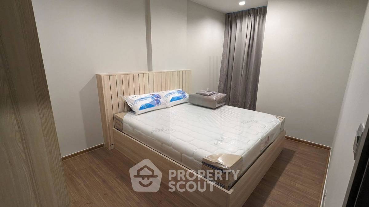 picture 1-BR 38 Sqm At Q Prasarnmit, Near MRT Phetchaburi (ID 2533979) - 3/8