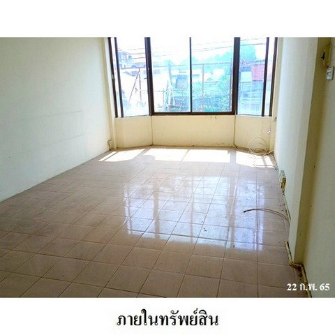 รูป Z8Z7070 ขายอาคารพาณิชย์ ตำบล ช้างเผือก อำเภอ เมืองเชียงใหม่ จังหวัด เชียงใหม่ - รูปที่ 6/8