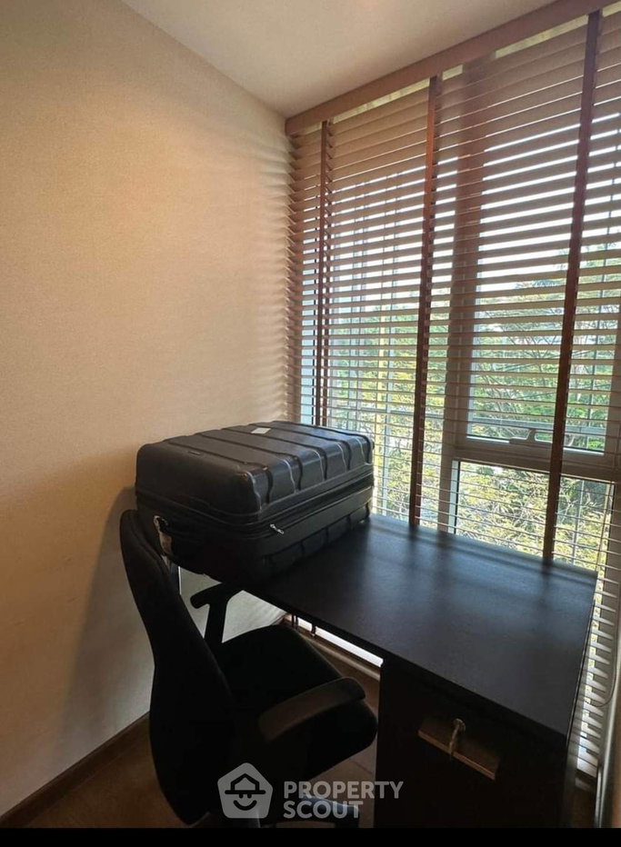 picture 1-BR Condo At Via 31, 47 Sqm, 4th Floor Near MRT Sukhumvit (ID 1553379) - 9/10
