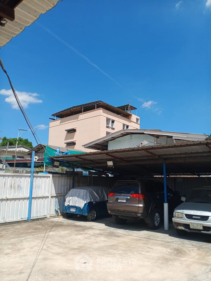 รูป บ้าน 4 ห้องนอน 200 ตร.ม. พร้อมอยู่และเลี้ยงสัตว์ ได้ ใกล้ MRT ท่าพระ (ID 3049541) - รูปที่ 15/31