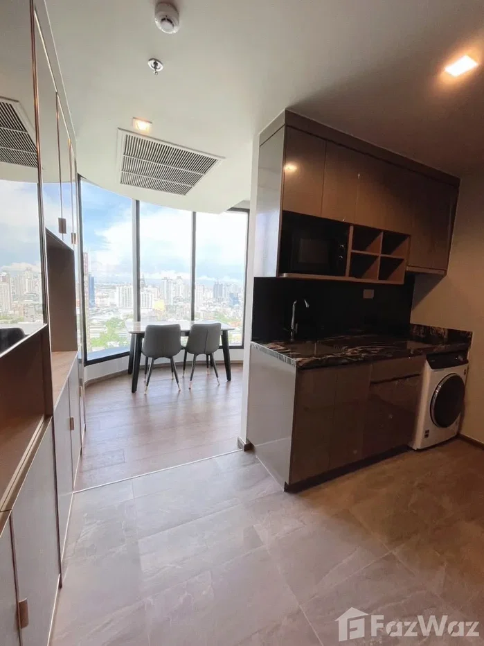 picture 1 Bedroom CORNER Unit For Rent At IDEO Q SUKHUMVIT 36 6519096 - 5/13