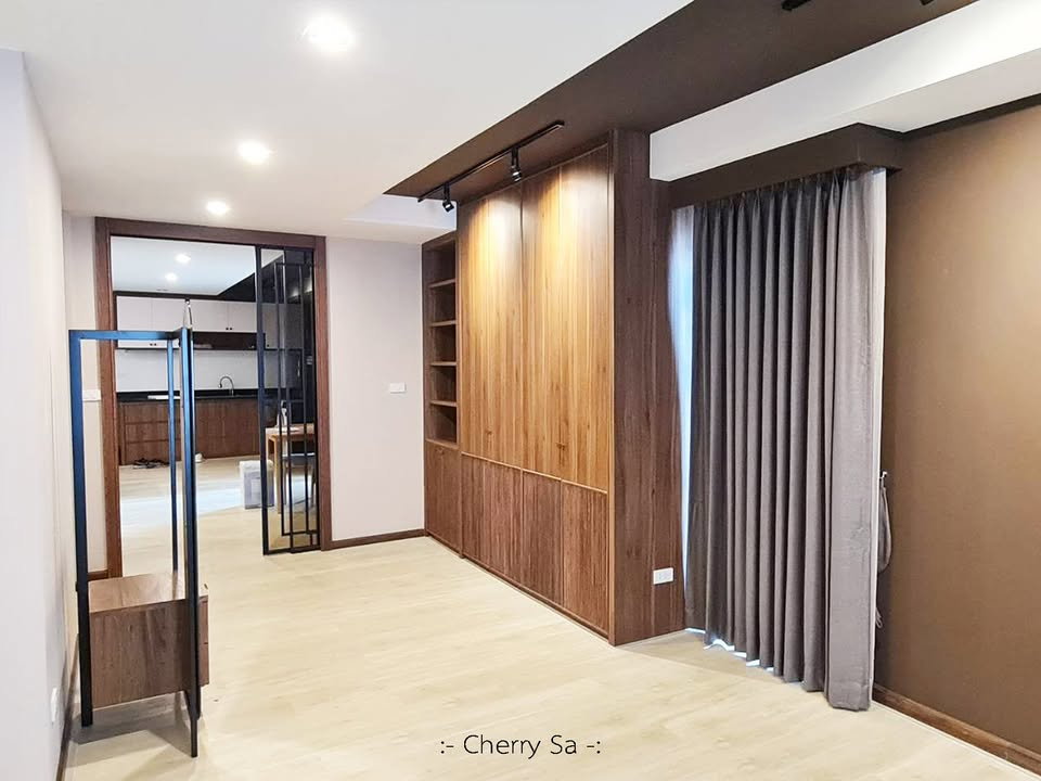 รูป RS6792 ให้เช่า Euro Classic Condominium สุขุมวิท 15 ใกล้ BTS อโศก - รูปที่ 6/7