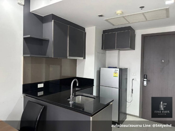 picture FD-083644 | ðĨ Brand New Listing! NINE by Sansiri | High Floor | Ready to Move In - 1/4