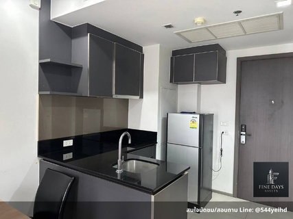 รูปภาพ FD-083644 | 🔥 Brand New Listing! NINE by Sansiri | High Floor | Ready to Move In
