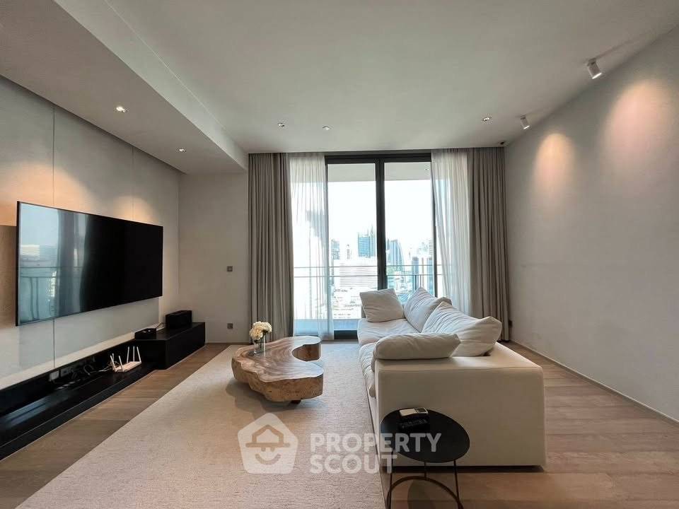 รูป คอนโด 2 ห้องนอน 113 ตร.ม. ให้เช่า ที่ Q1 สุขุมวิท ใกล้ BTS นานา 20 ม. (ID 2471410) - รูปที่ 2/15