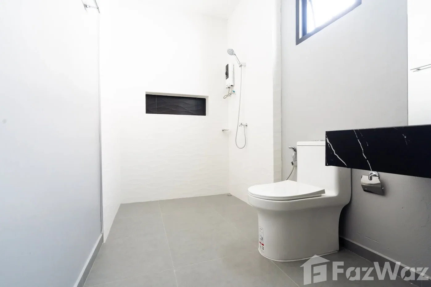 picture 3 Bedroom Villa for rent at The Modern Pool Villa 6509404 - 12/14