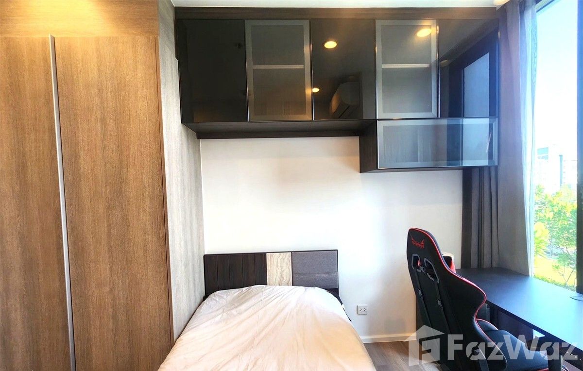 picture 2 Bedroom Condo for rent at Whizdom Essence 2016722 - 8/9