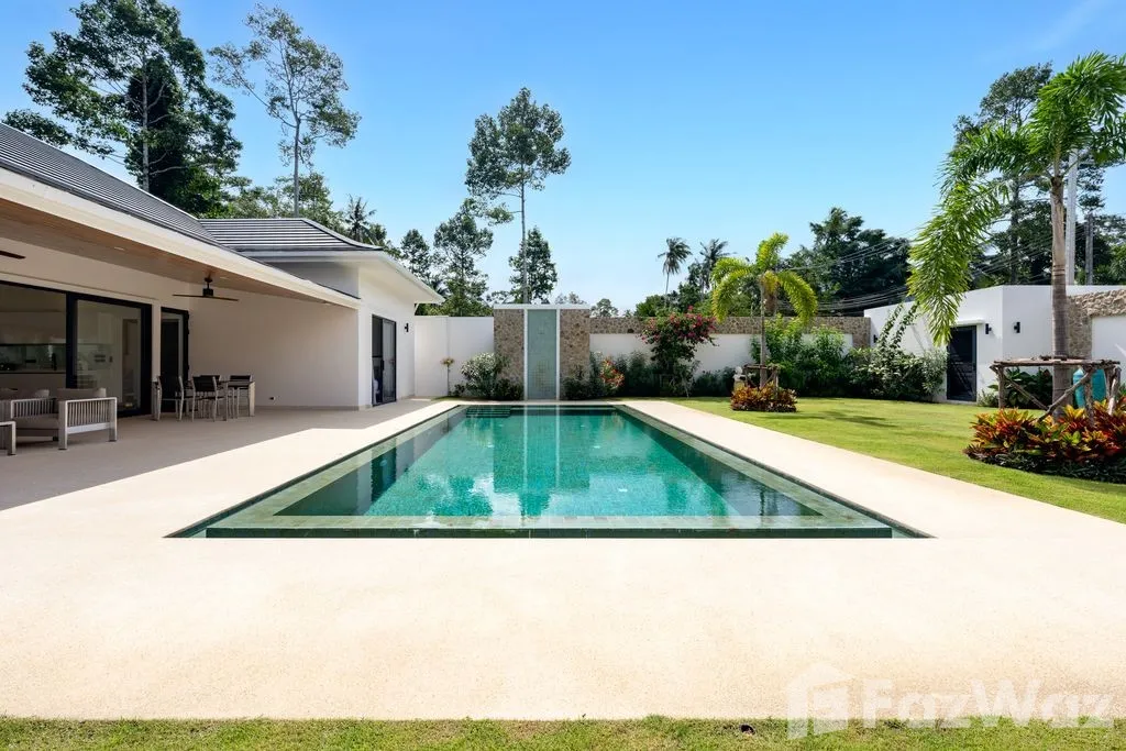 picture 3 Bedroom House for sale in Maenam, Surat Thani 6537123 - 5/21