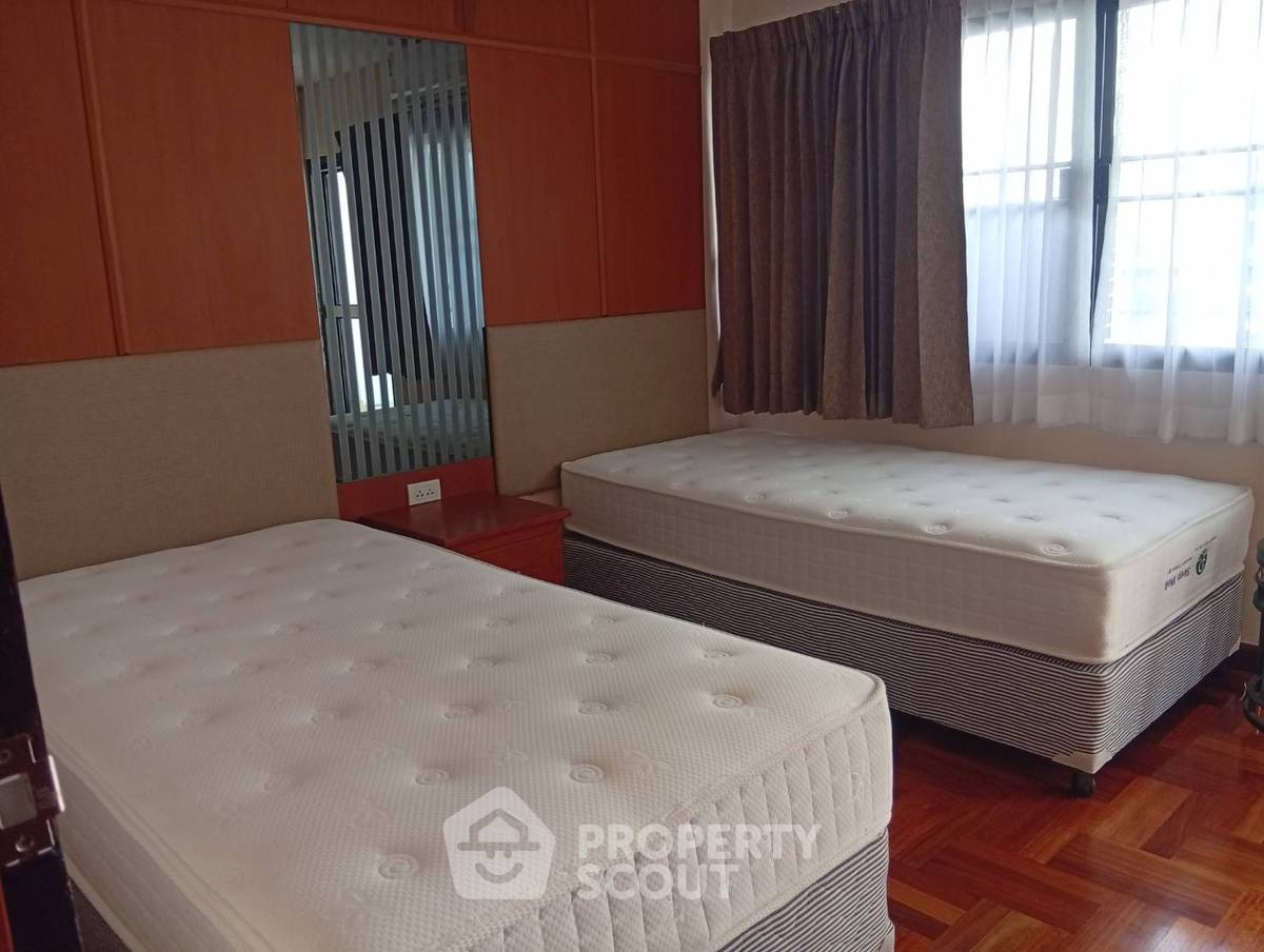picture 2-BR 110 Sqm Condo At Liberty Park 2, Near ARL Makkasan (ID 3050778) - 9/16