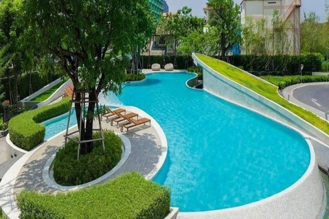 รูป For Sale - ขายIdeo O2 ลดราคาพิเศษ! จาก 5,050,000 บาท เหลือเพียง 4,990,000 บาท - รูปที่ 9/11