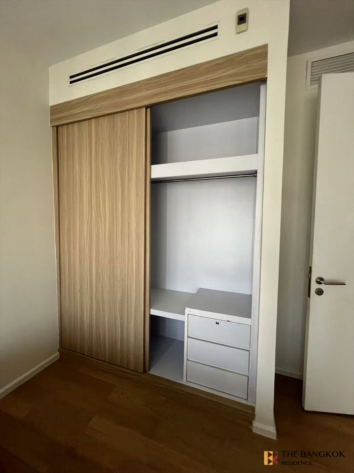 รูป 🛋️ขายคอนโด Circle Living Prototype ห้องกว้าง 58 ตร.ม. ทำเล CBD ใกล้ MRT เพชรบุรี - รูปที่ 6/13