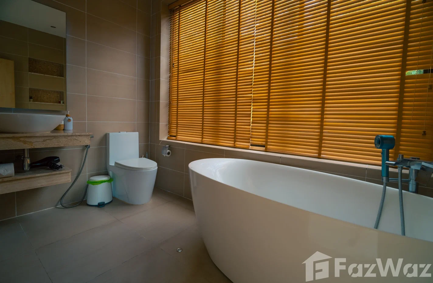 รูป ขาย วิลล่า 4 ห้องนอน ใน บ่อผุด, สุราษฎร์ธานี 6536787 - รูปที่ 9/39