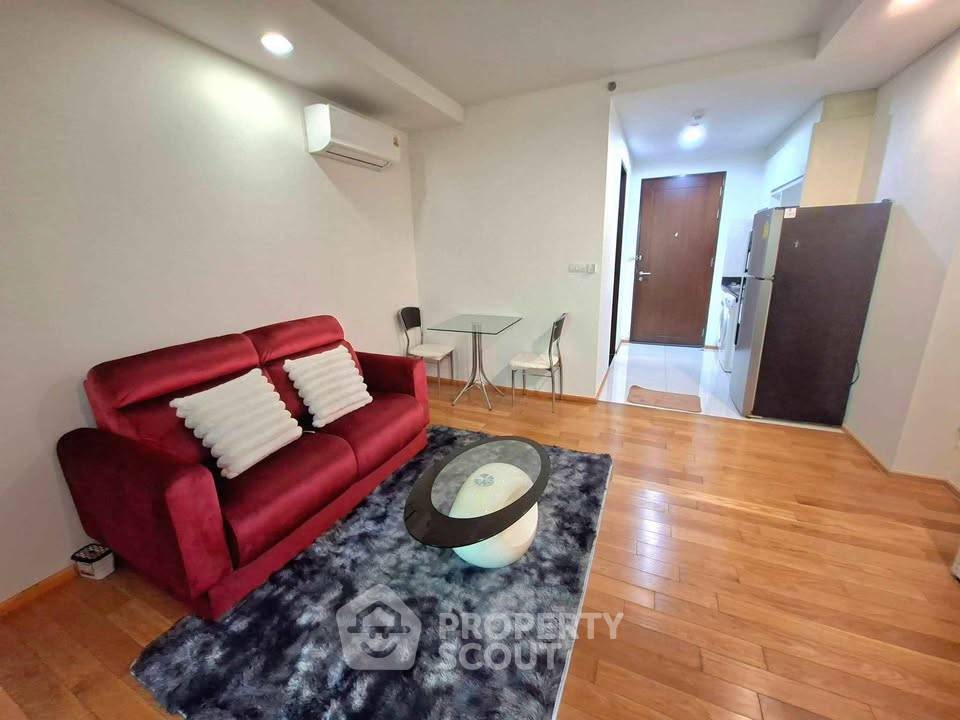 picture 1-BR Condo For Sale, The Line Phahonyothin Park, MRT Phahon Yothin (ID 3049284) - 3/6