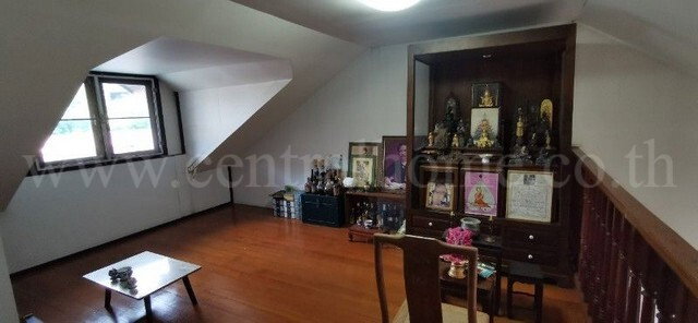 รูป บ้านเดี่ยว ซอยงามวงศ์วาน 43 แยก 7 ทำเลดี พร้อมอยู่ ราคาถูก - รูปที่ 12/26