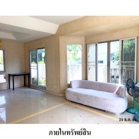 picture FOR SALE  HOUSE PROPERTY  3234000 BAHT. - 3/8