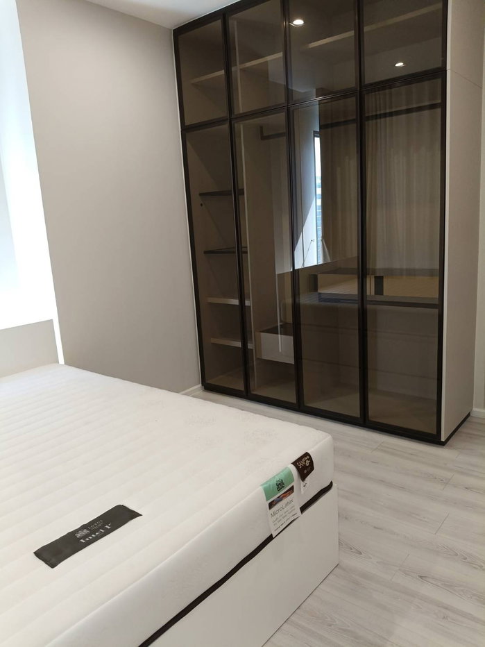 picture 2BR 2BA For rent at The Room Phayathai - 27/30
