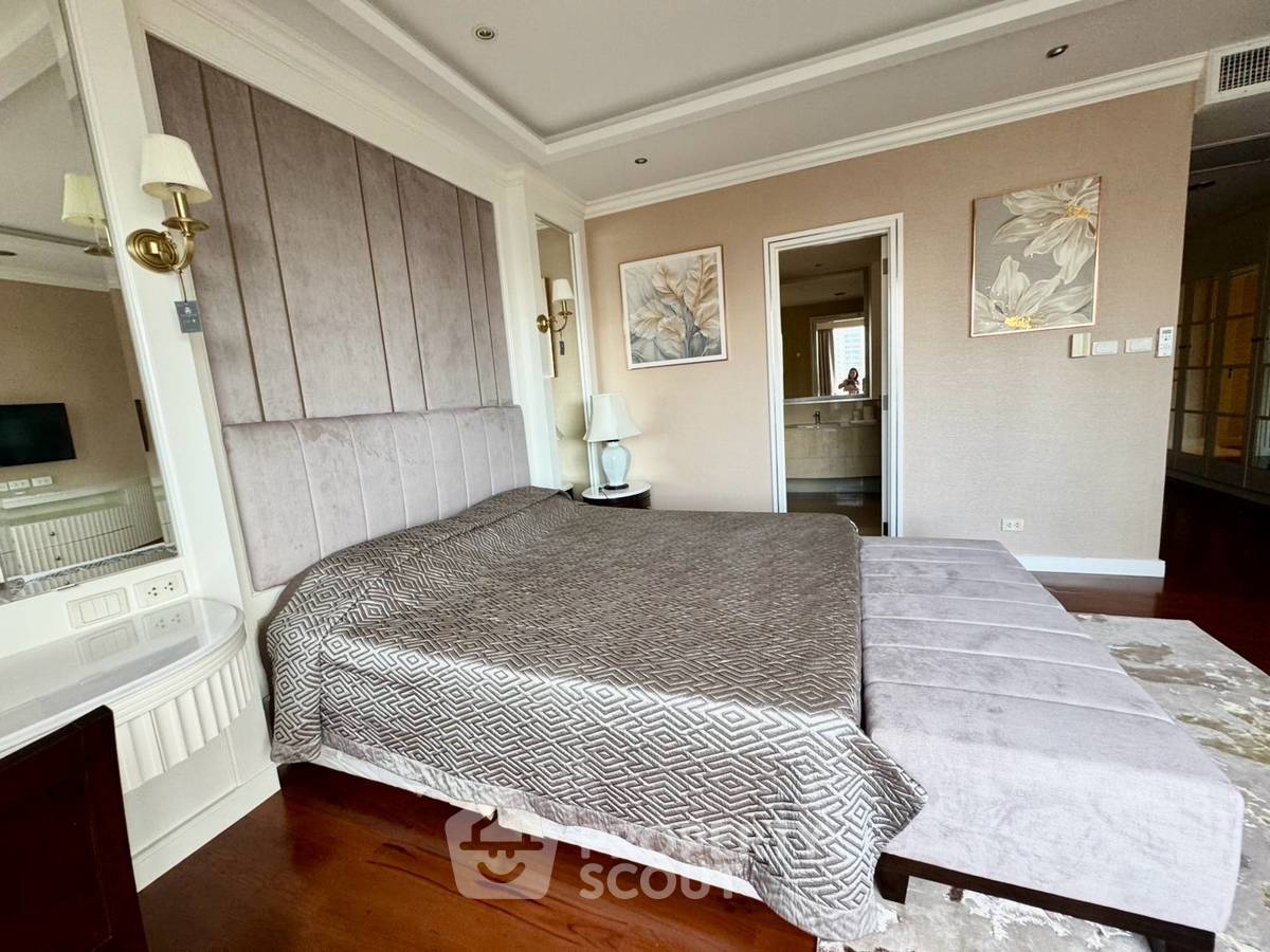 รูป คอนโด 4 ห้องนอน ให้เช่า Hampton Thonglor 10 ใกล้ BTS ทองหล่อ (ID 3049560) - รูปที่ 13/25