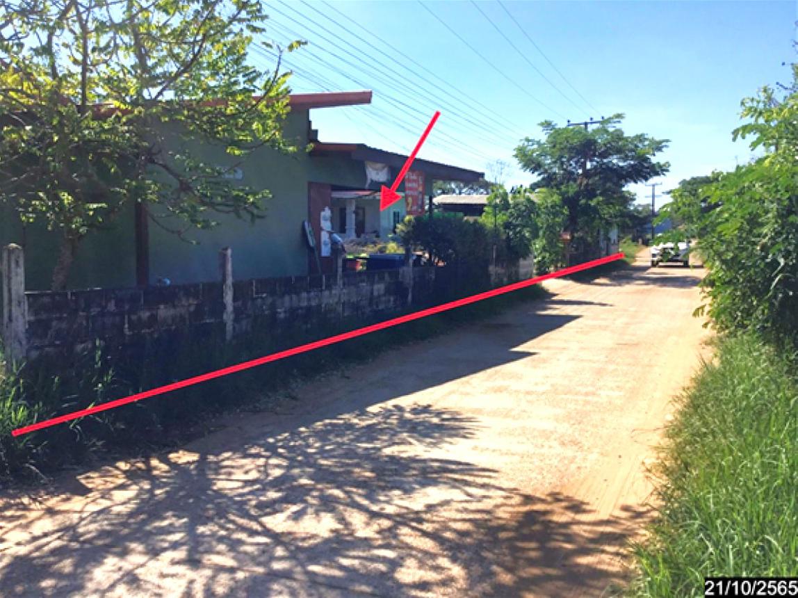 picture HOME 248 Sq.w. Sam Sung Khon Kaen for 3.7M - 10/18