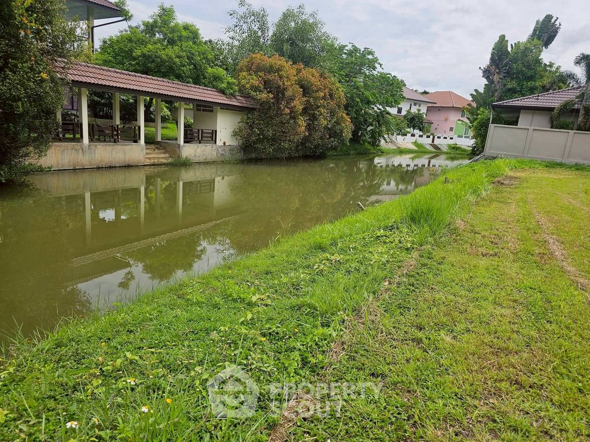 รูป ที่ดินเพื่อขาย ใน เชียงดอย อำเภอดอยสะเก็ด จังหวัดเชียงใหม่ (ID 3042487) - รูปที่ 2/3