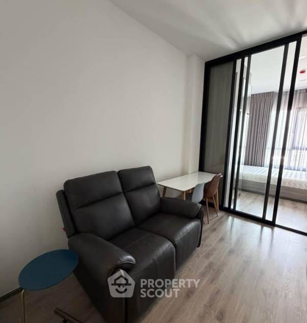 picture Well-Priced 1-BR Condo At Knightsbridge Prime Onnut, 17th Floor, BTS On Nut (ID 3042041) - 3/4